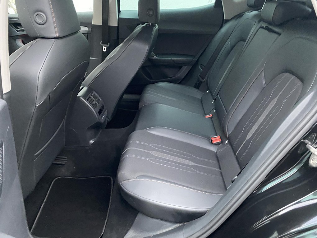 Cupra Formentor 1.5 TSi 