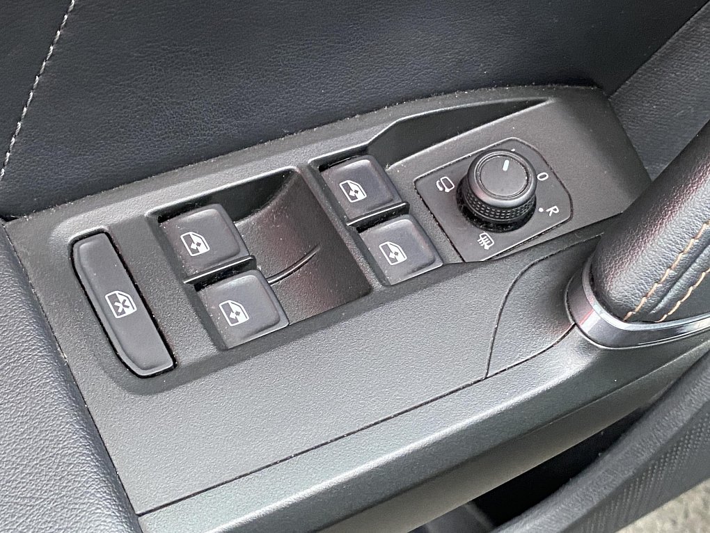 Cupra Formentor 1.5 TSi 