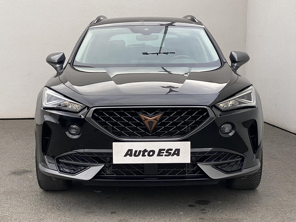 Cupra Formentor 1.5 TSi 