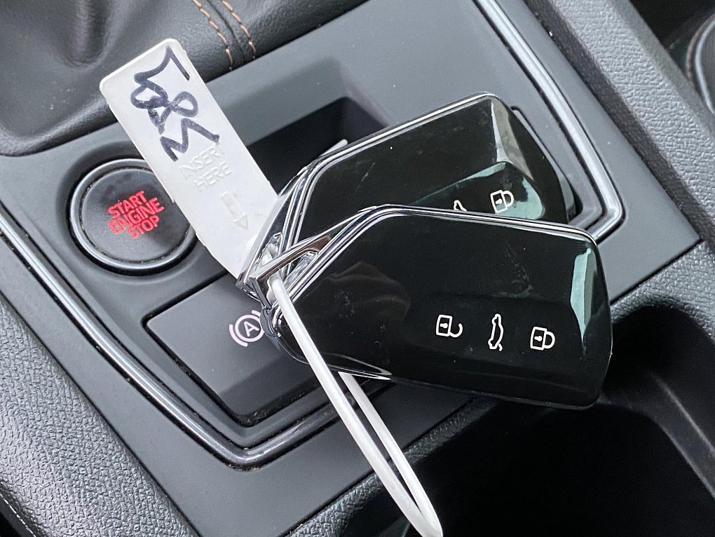 Cupra Formentor 1.5 TSi 