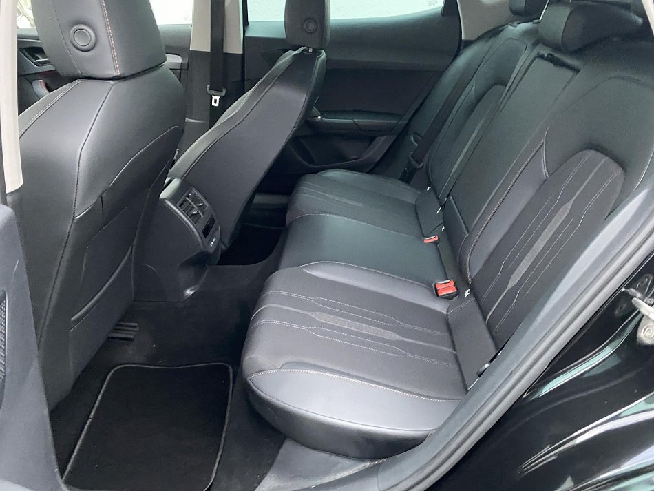 Cupra Formentor 1.5 TSi 