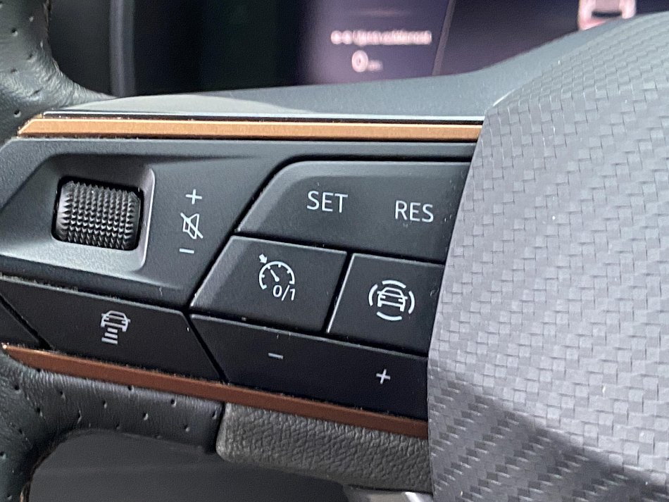 Cupra Formentor 1.5 TSi 