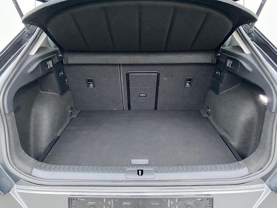 Cupra Formentor 1.5 TSi 