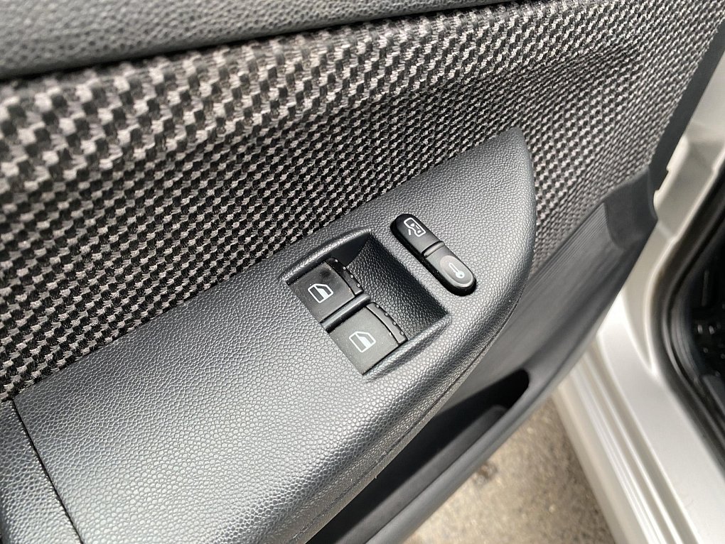 Škoda Fabia I 1.2HTP 