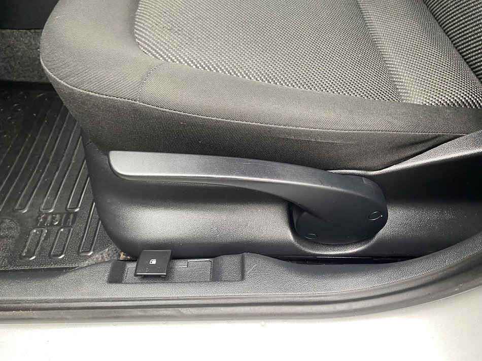 Škoda Fabia I 1.2HTP 