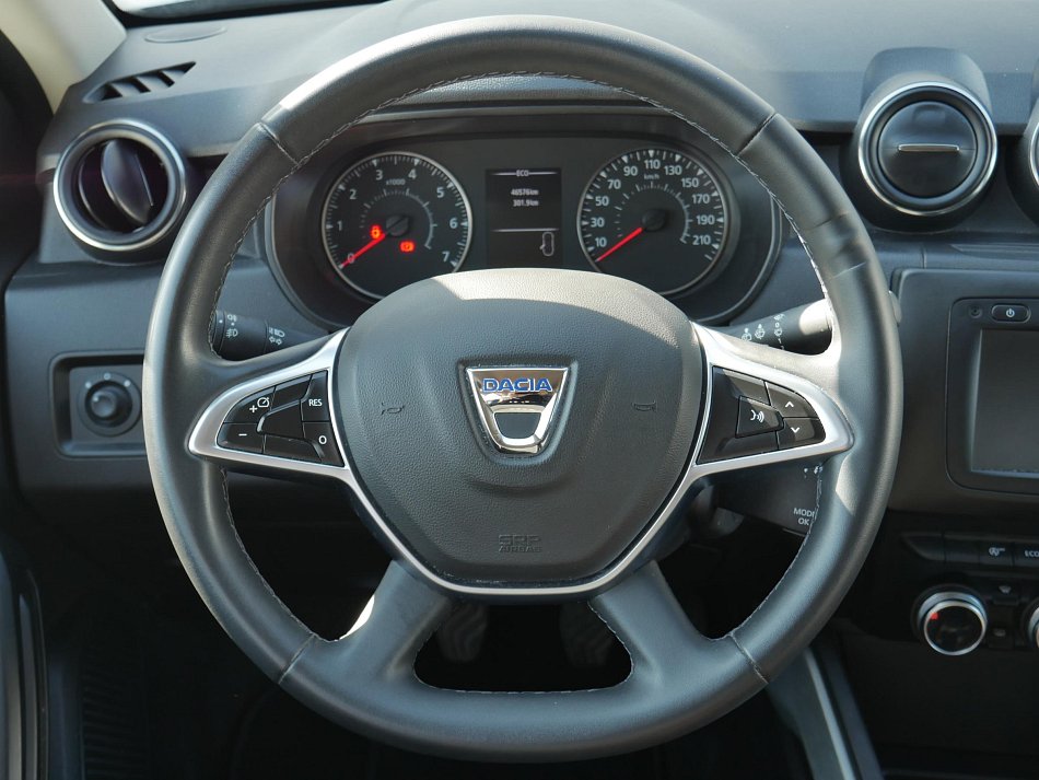 Dacia Duster 1.5 dCi 