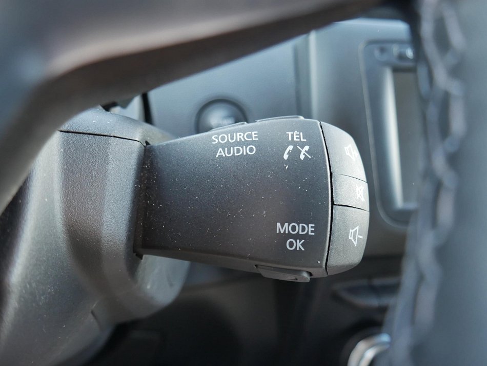 Dacia Duster 1.5 dCi 