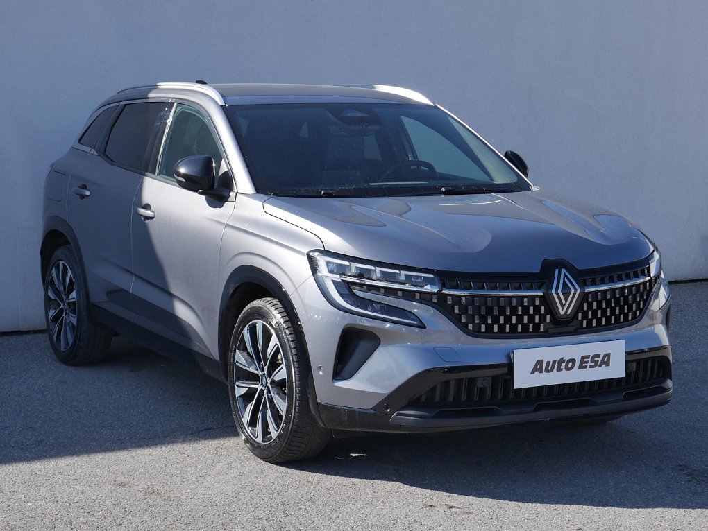 Renault Austral 1.3 TCe Techno