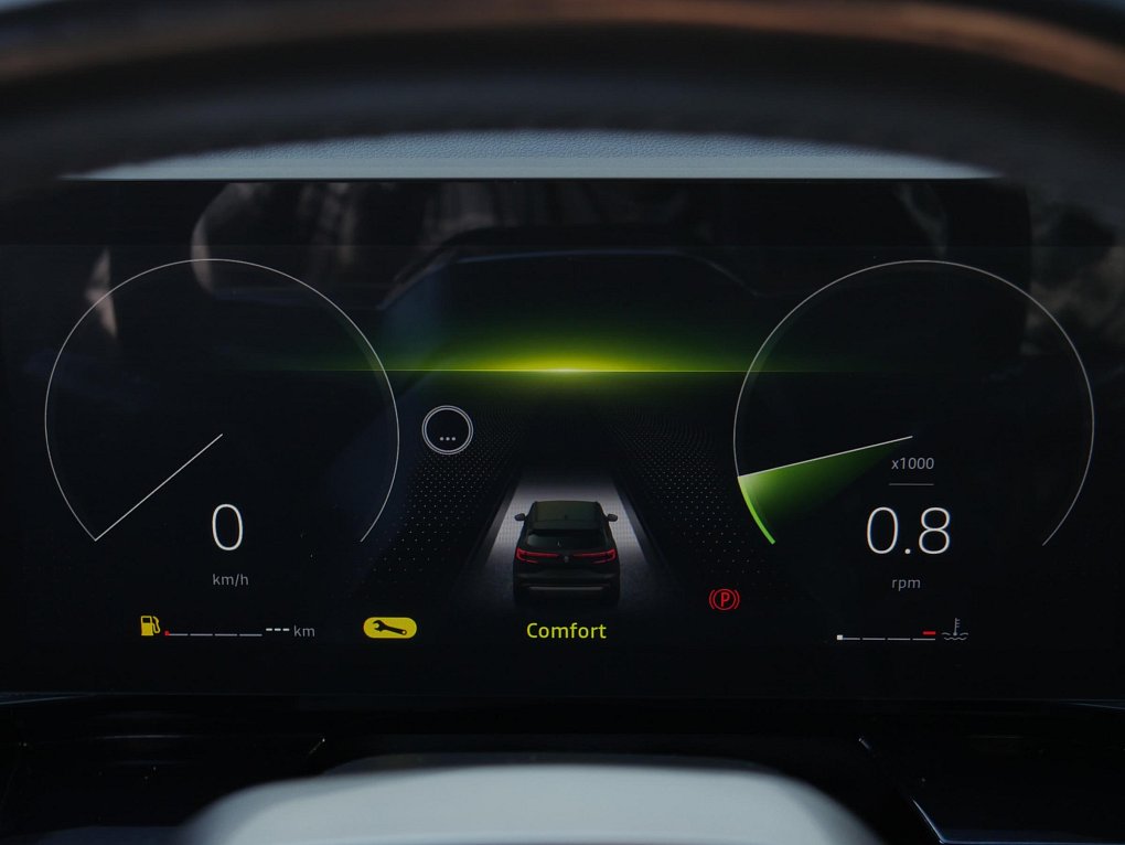 Renault Austral 1.3 TCe Techno