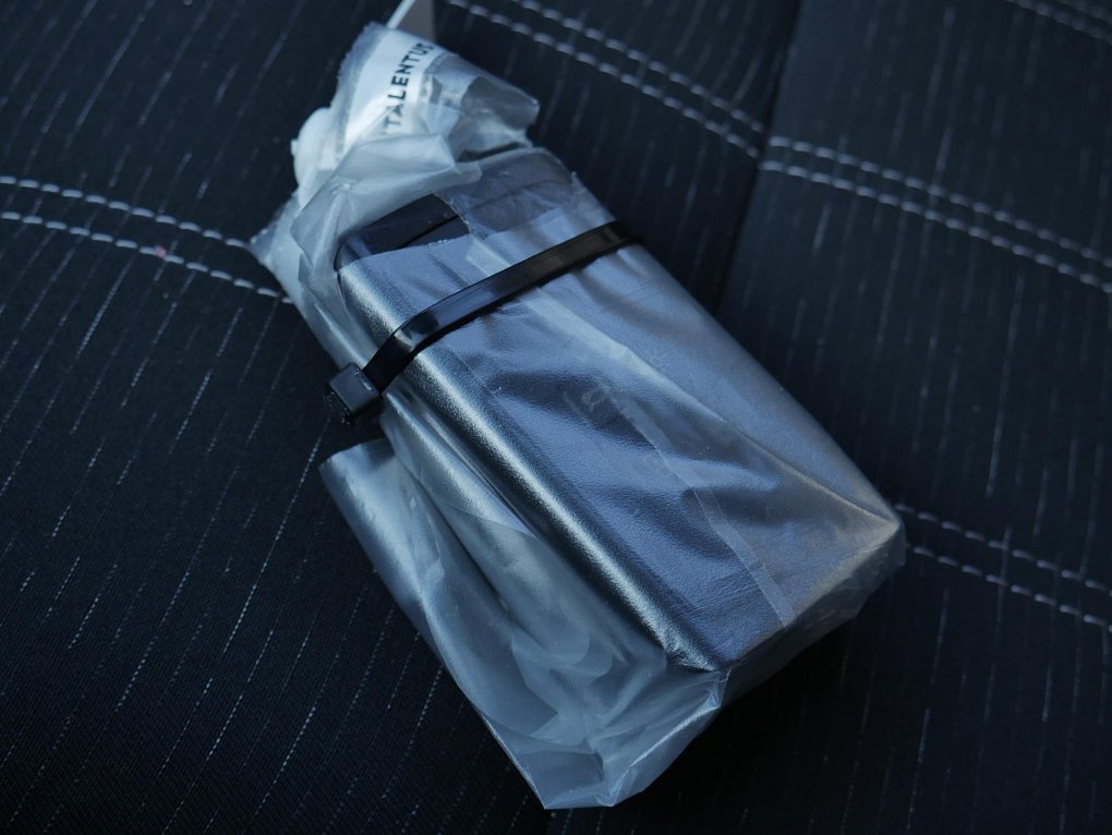 Renault Austral 1.3 TCe Techno