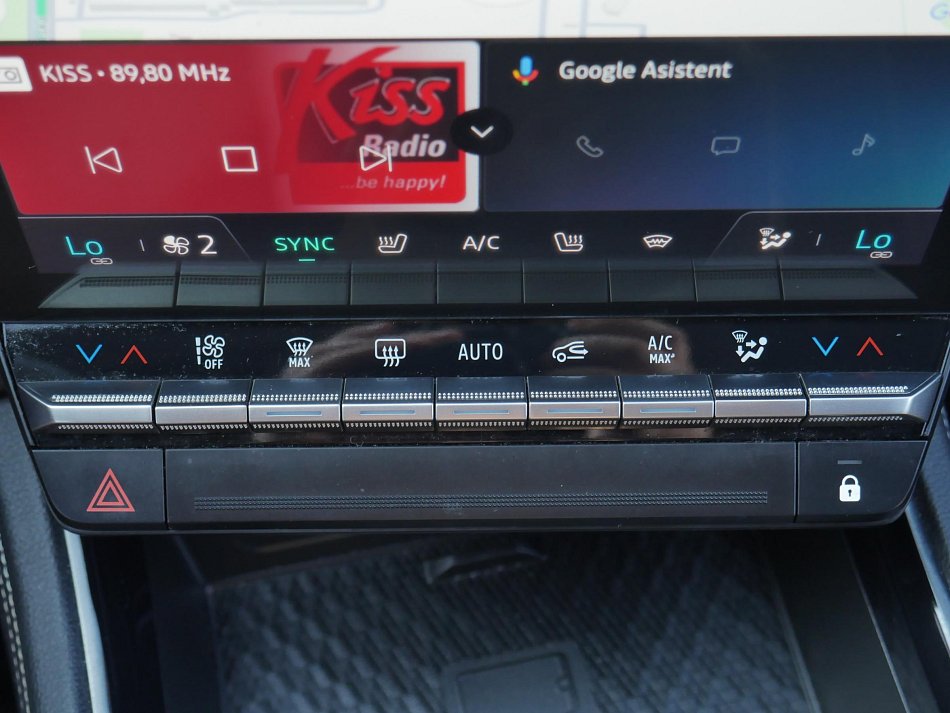 Renault Austral 1.3 TCe Techno