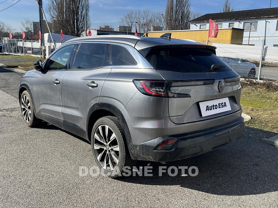 Renault Austral 1.3 TCe Techno