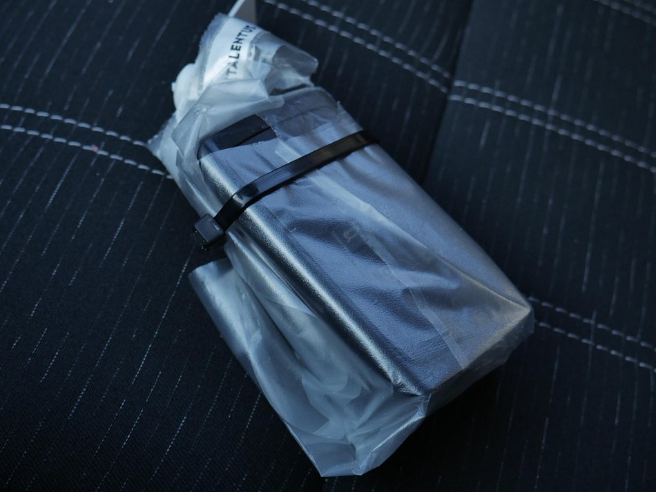 Renault Austral 1.3 TCe Techno