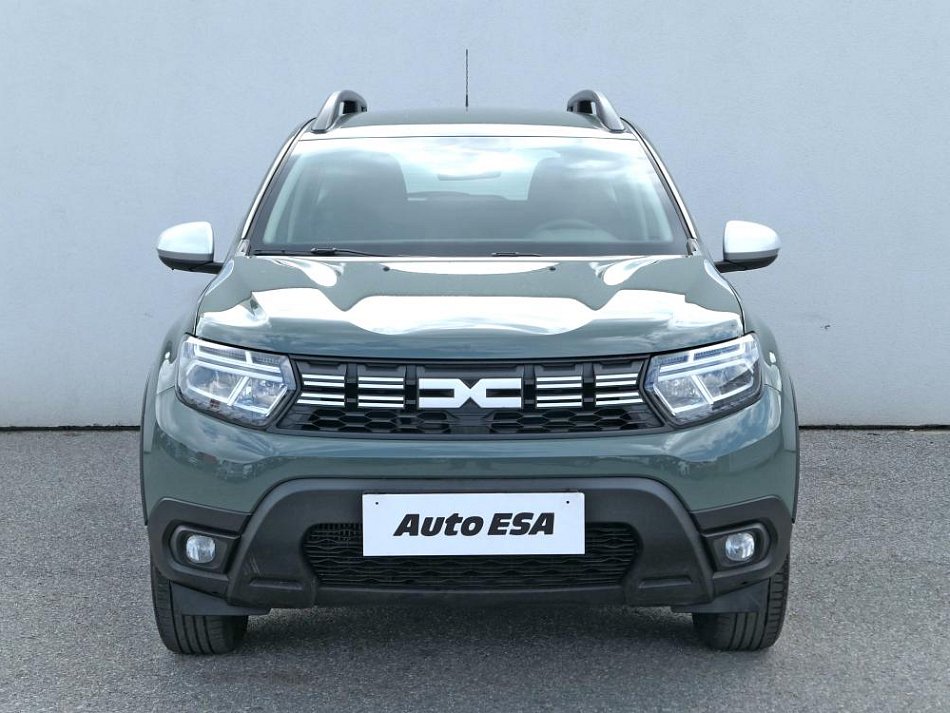 Dacia Duster 1.3 TCe Comfort