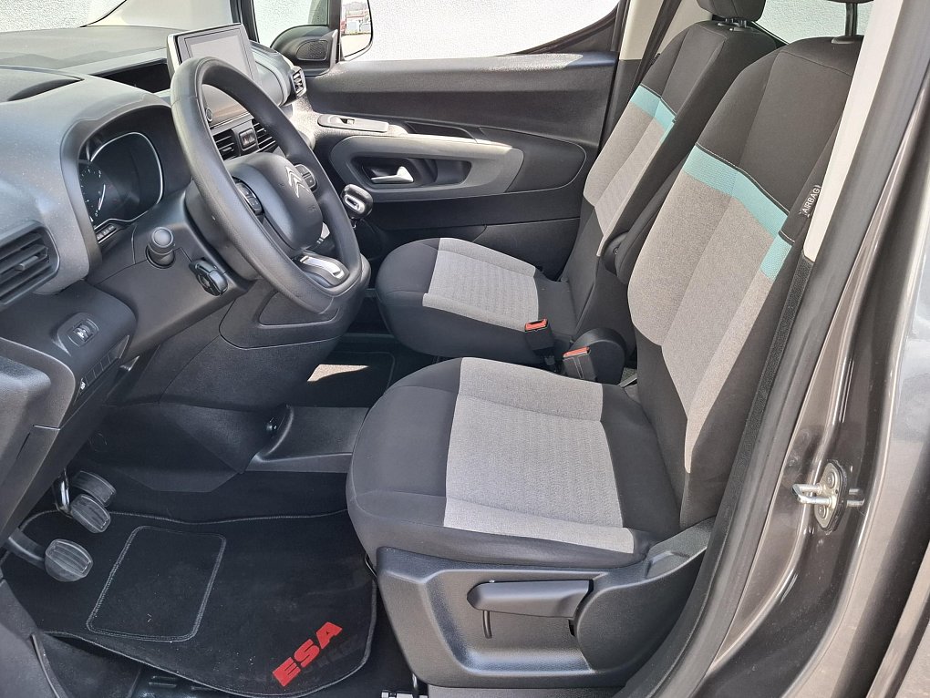 Citroën Berlingo 1.5HDi Feel