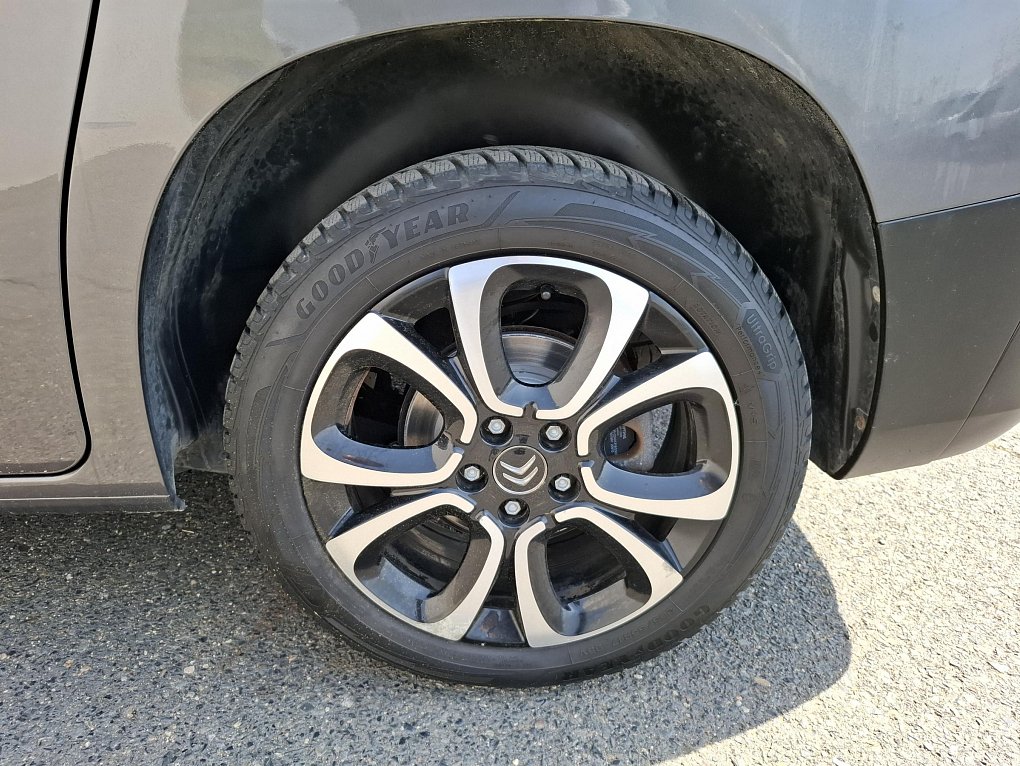 Citroën Berlingo 1.5HDi Feel
