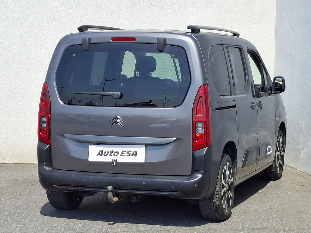 Citroën Berlingo 1.5HDi Feel