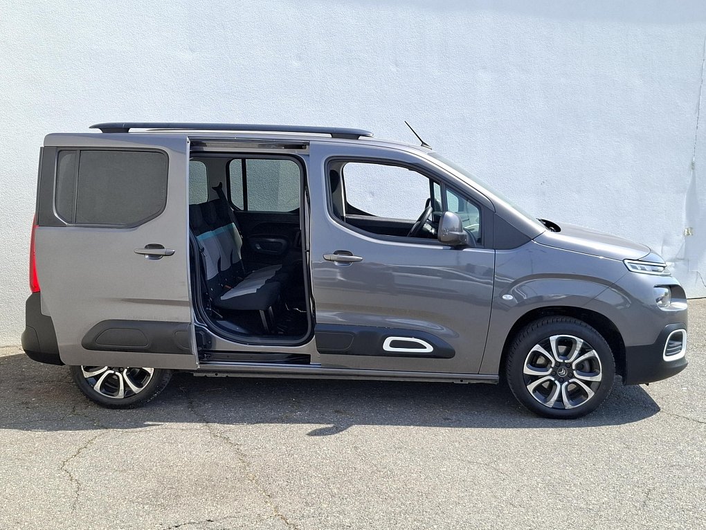 Citroën Berlingo 1.5HDi Feel