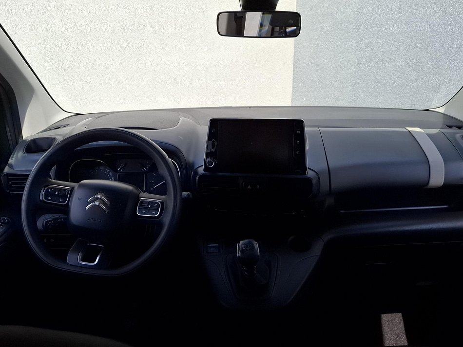 Citroën Berlingo 1.5HDi Feel