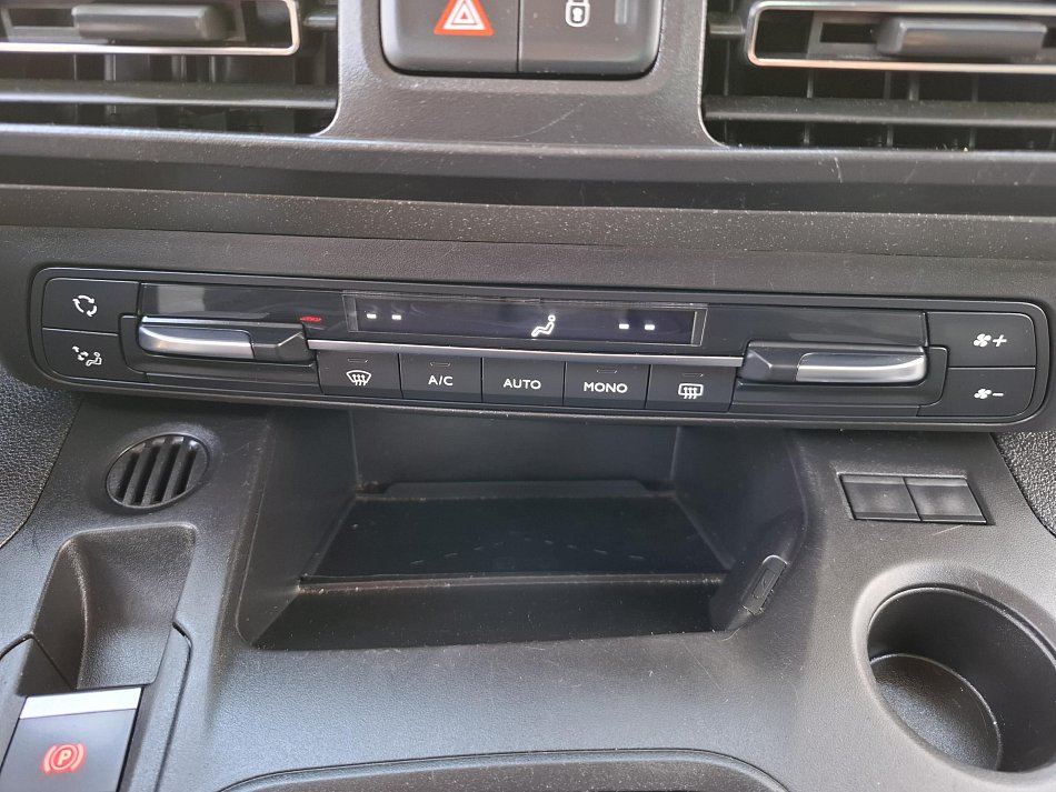 Citroën Berlingo 1.5HDi Feel