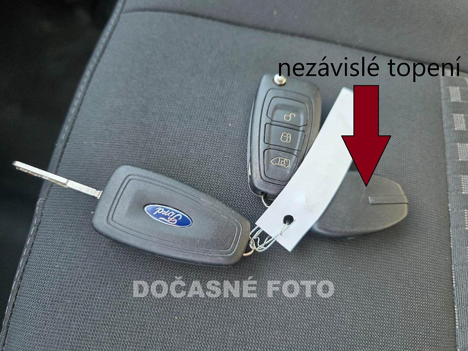 Ford Transit 2.0TDCi Trend L3H3 6míst