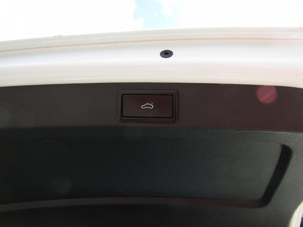 Škoda Octavia III 2.0 TDi Style