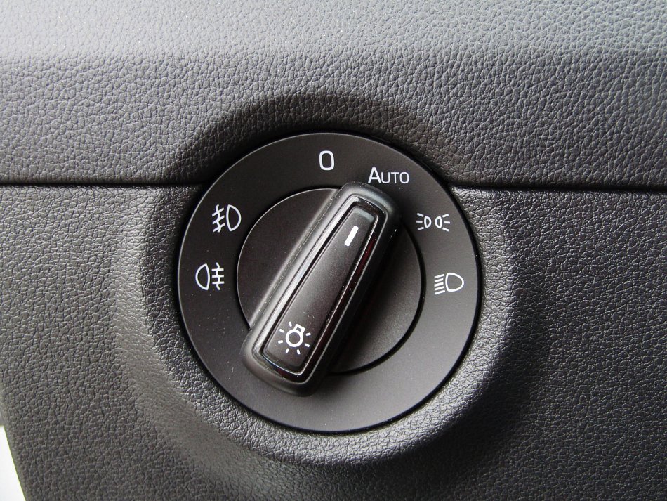 Škoda Octavia III 2.0 TDi Style