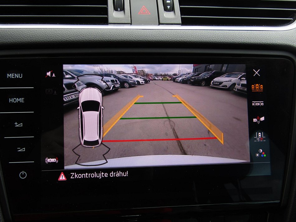 Škoda Octavia III 2.0 TDi Style