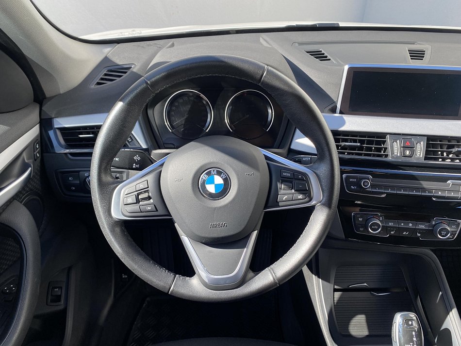 BMW X1 2.0D  xDrive18d