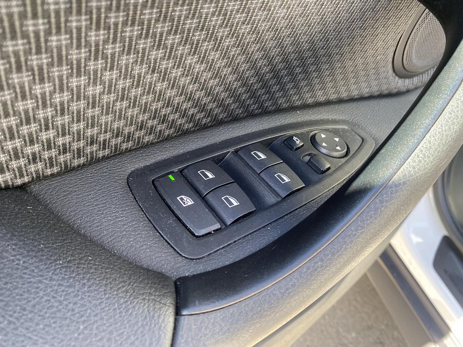 BMW X1 2.0D  xDrive18d