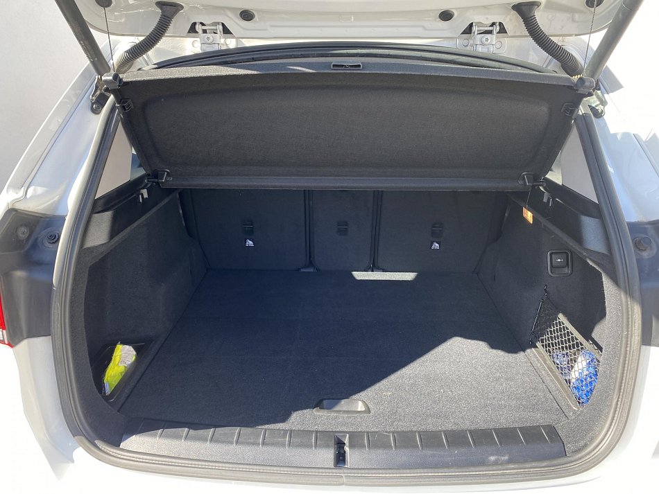 BMW X1 2.0D  xDrive18d