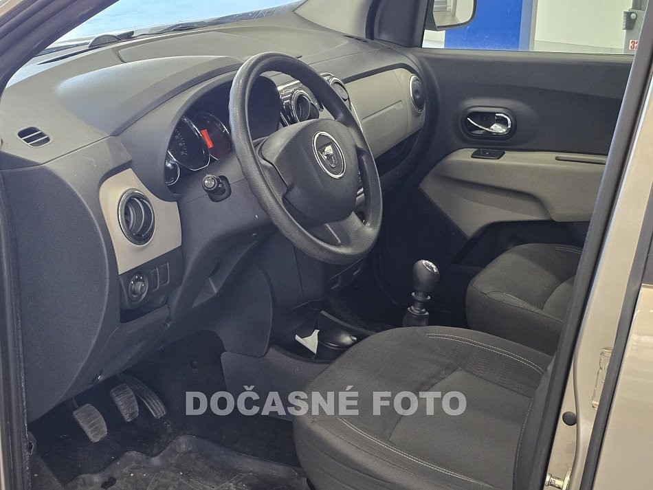 Dacia Lodgy 1.5 