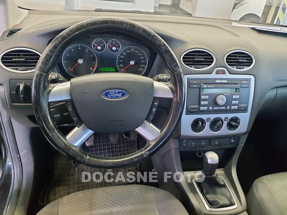 Ford Focus 1.4i 