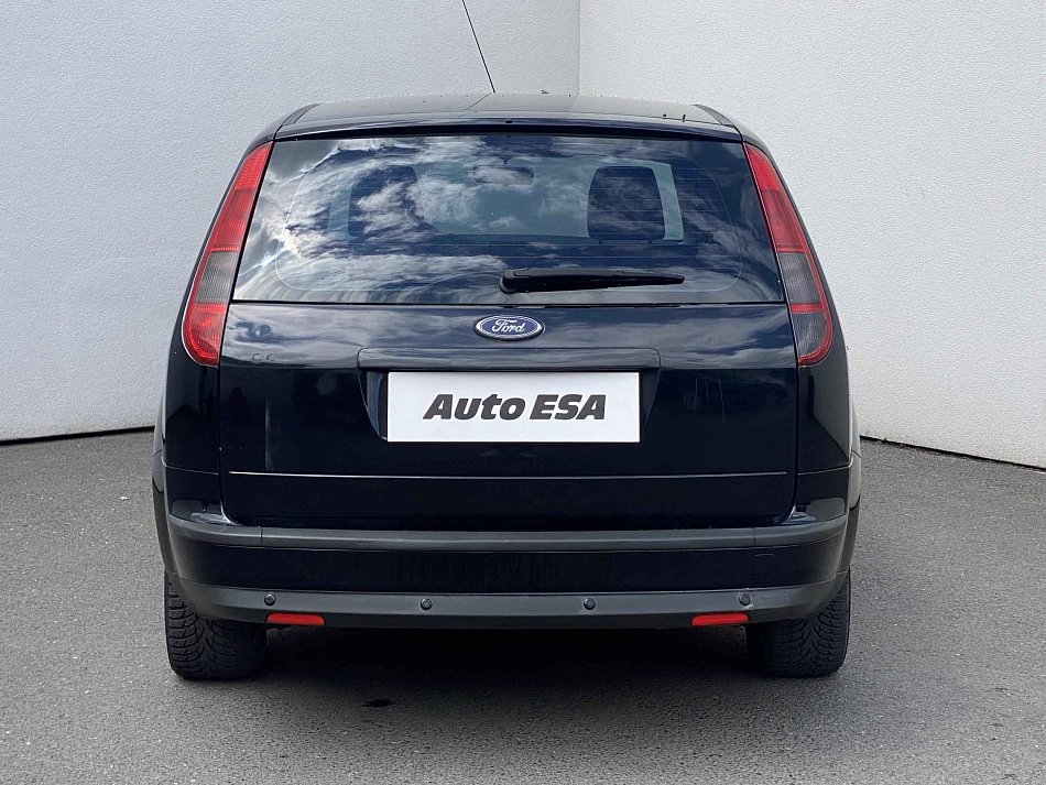 Ford Focus 1.4i 
