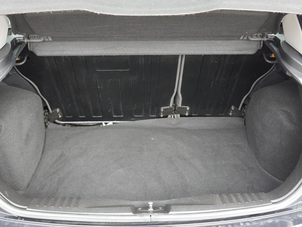 Ford Fiesta 1.4i 