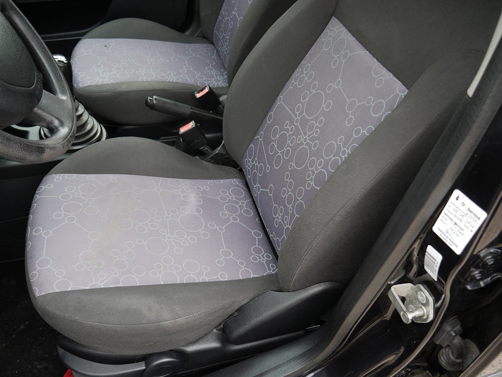 Ford Fiesta 1.4i 