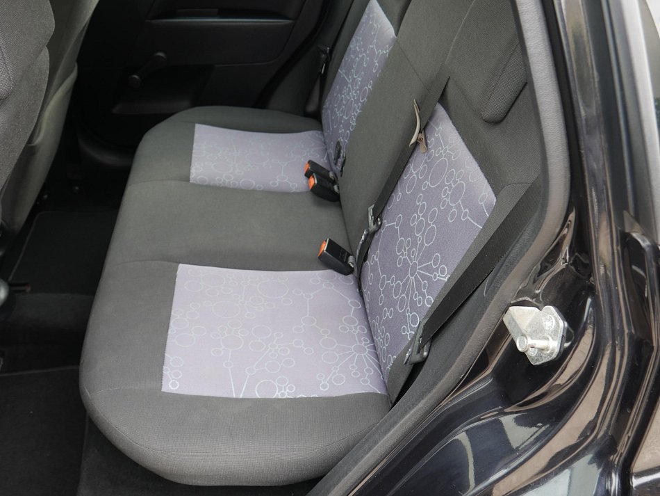 Ford Fiesta 1.4i 