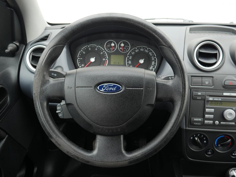 Ford Fiesta 1.4i 
