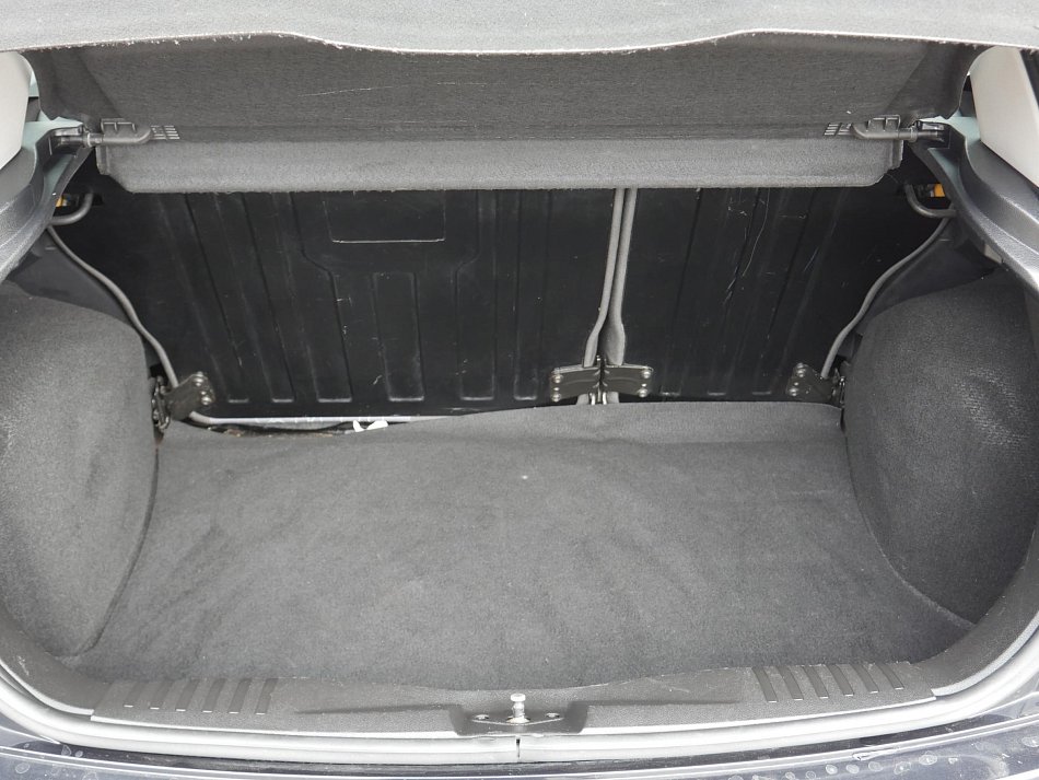 Ford Fiesta 1.4i 