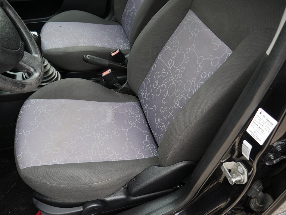 Ford Fiesta 1.4i 