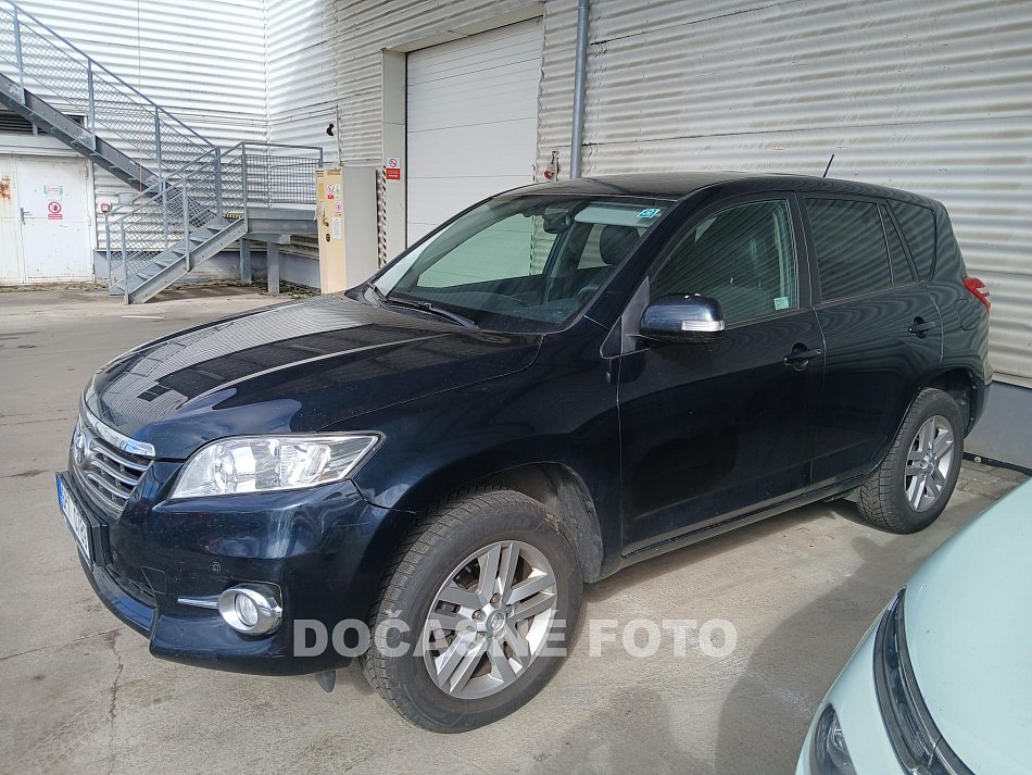 Toyota RAV4 2.0i  4x4