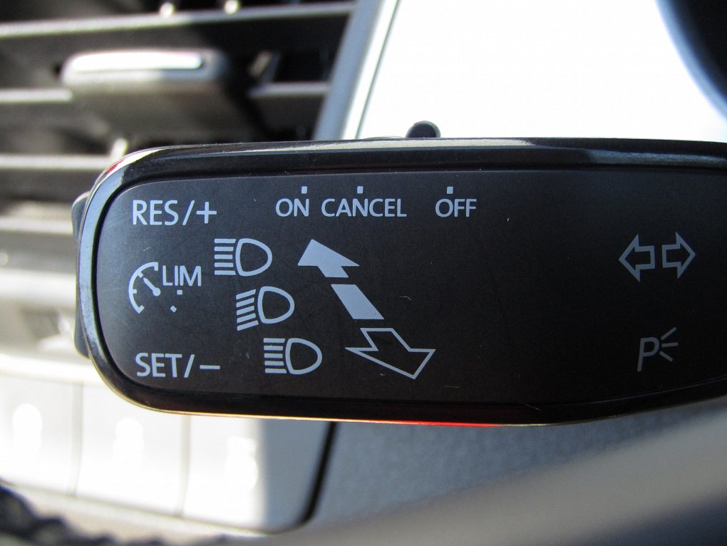 Škoda Fabia III 1.2 TSi Ambition