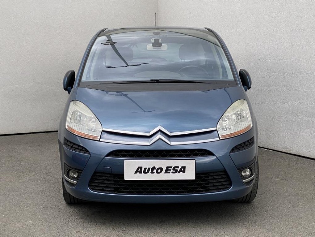 Citroën C4 Picasso 1.8 i 