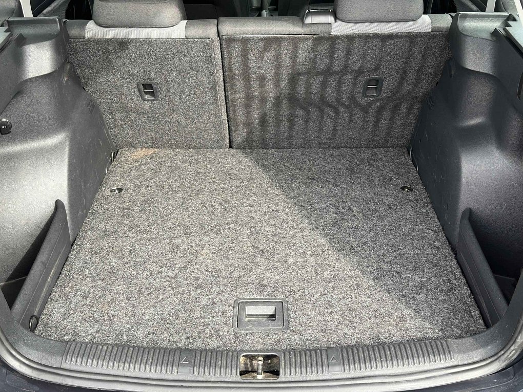 Škoda Fabia II 1.2 HTP 