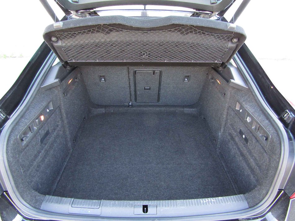 Škoda Superb III 2.0 TDi L&K 4x4