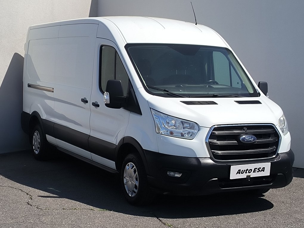 Ford Transit 2.0TDCi Trend L3H2