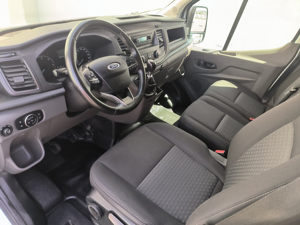 Ford Transit 2.0TDCi Trend L3H2