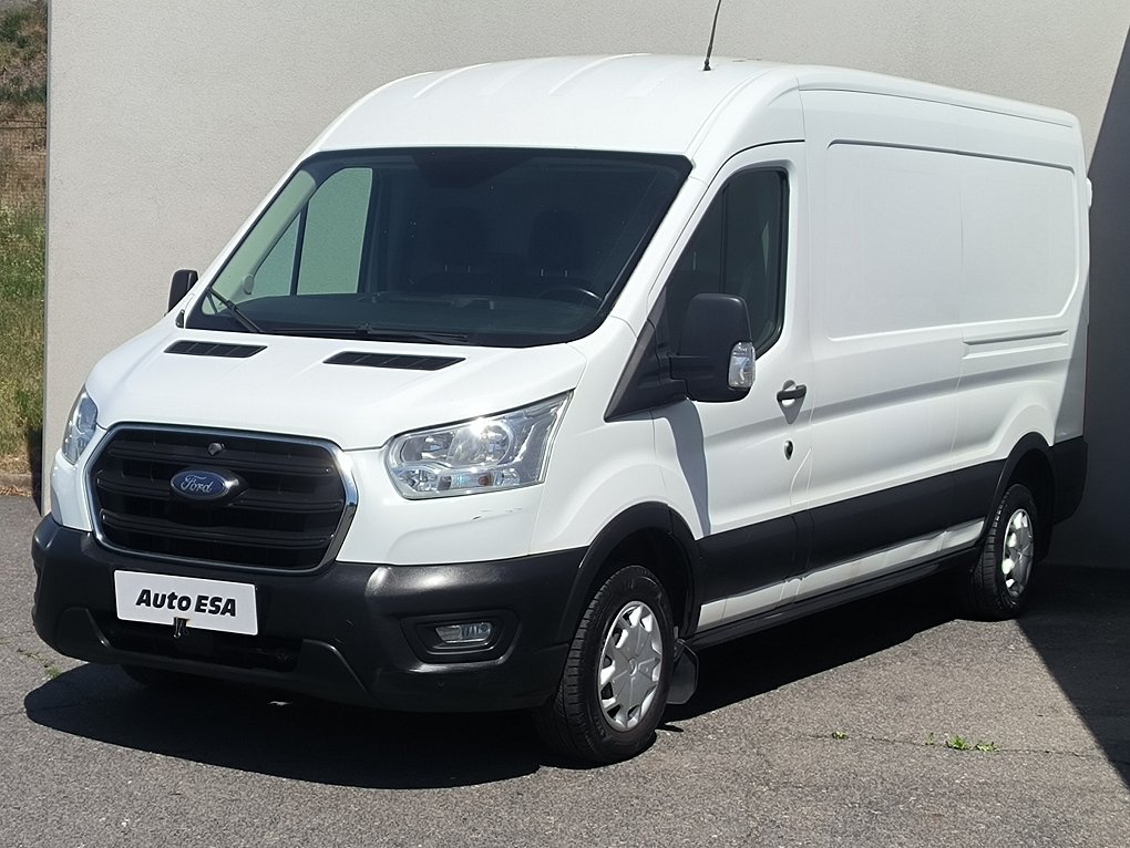 Ford Transit 2.0TDCi Trend L3H2