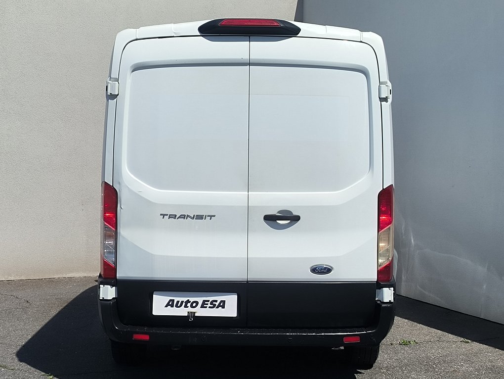 Ford Transit 2.0TDCi Trend L3H2