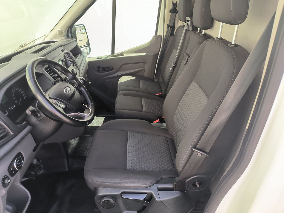 Ford Transit 2.0TDCi Trend L3H2